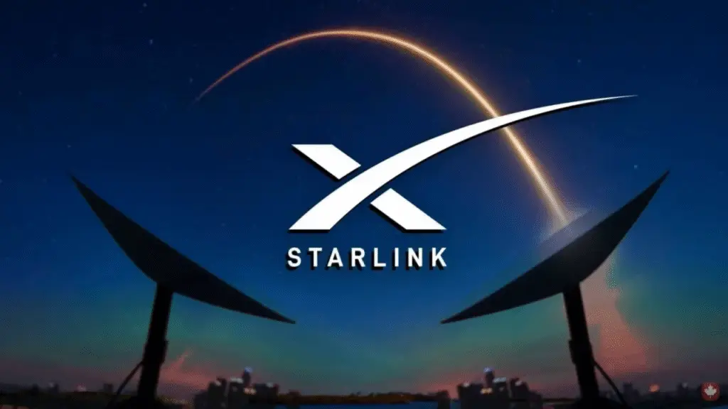 Chile Blazes a Trail: First in Latin America to Launch Starlink Direct to Cell Service
