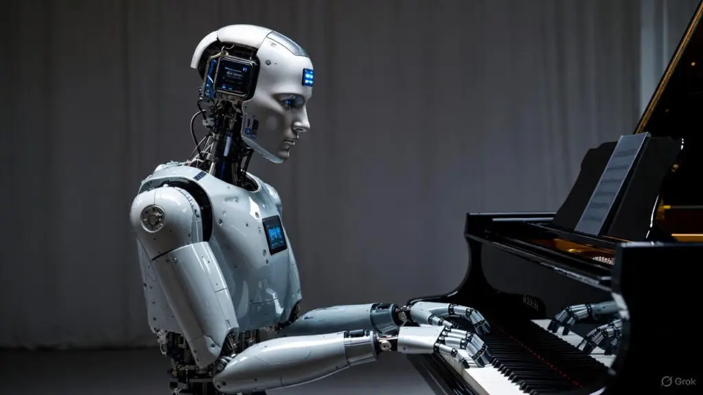 The Rise of AI-Generated Music: From Viral Hoaxes to Chart-Ready Tracks