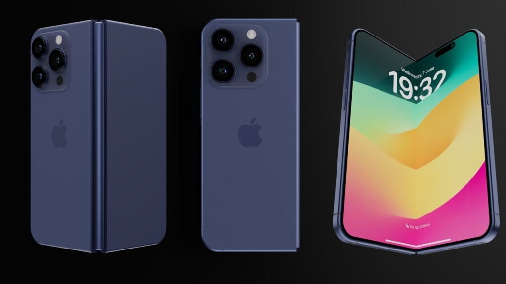 Apple’s Foldable iPhone: Rumors, Features, and What to Expect in 2026