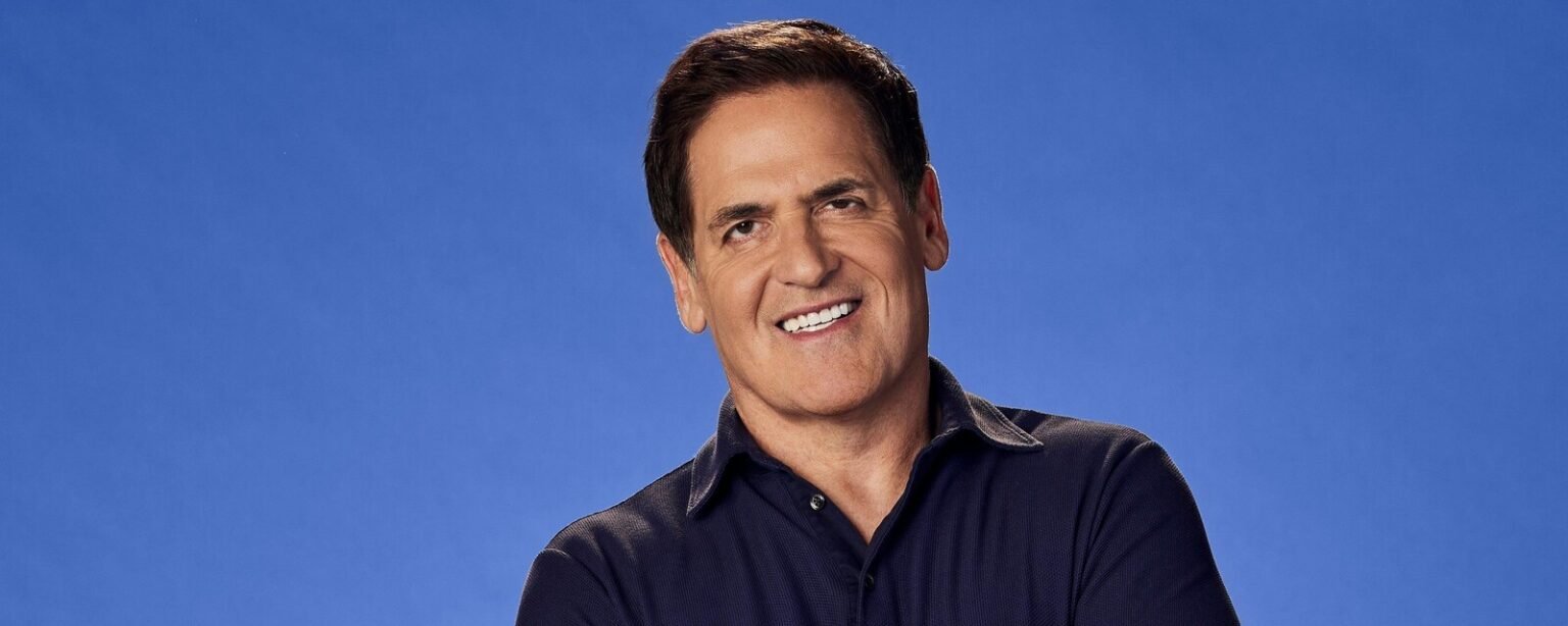 Mark Cuban Warns: The AI Wars Could Crash Spectacularly Like the Search Engine Bust