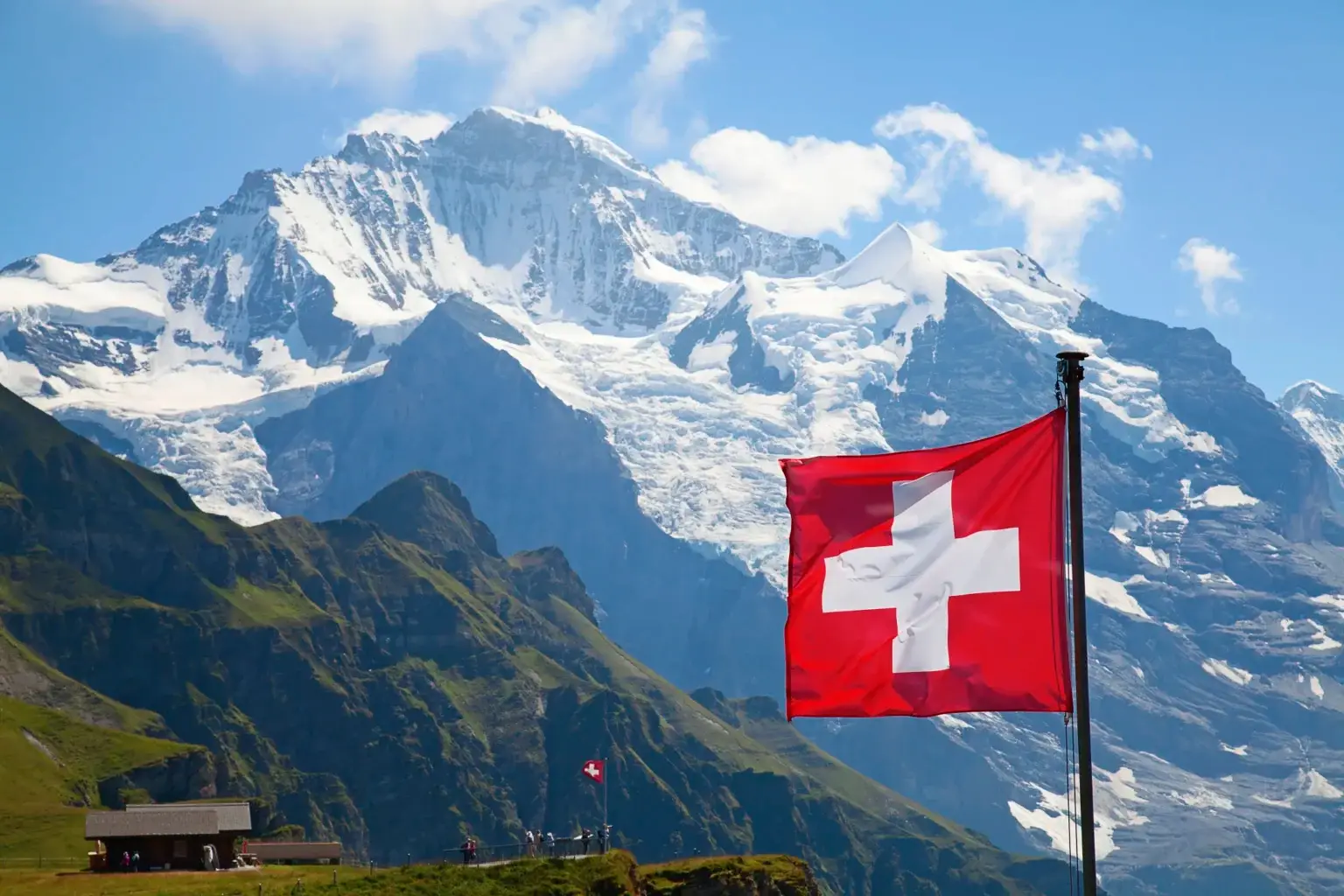 Switzerland Rejects Radical Inheritance Tax on the Super-Rich: A Victory for Economic Stability?
