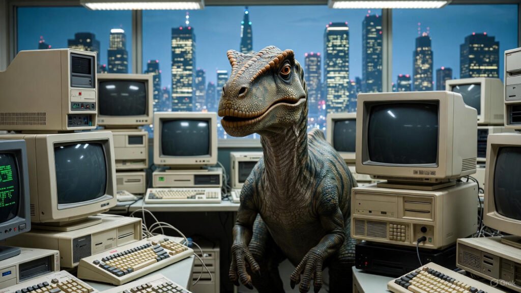 It’s 2025, and You’re Still Using XAMPP? Time to Level Up Your Local Dev Game