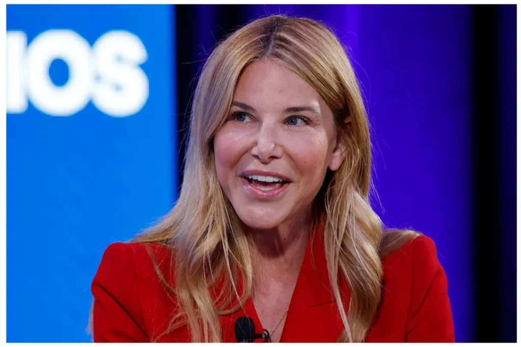 OpenAI Taps Slack CEO Denise Dresser as Chief Revenue Officer Amid Enterprise AI Push