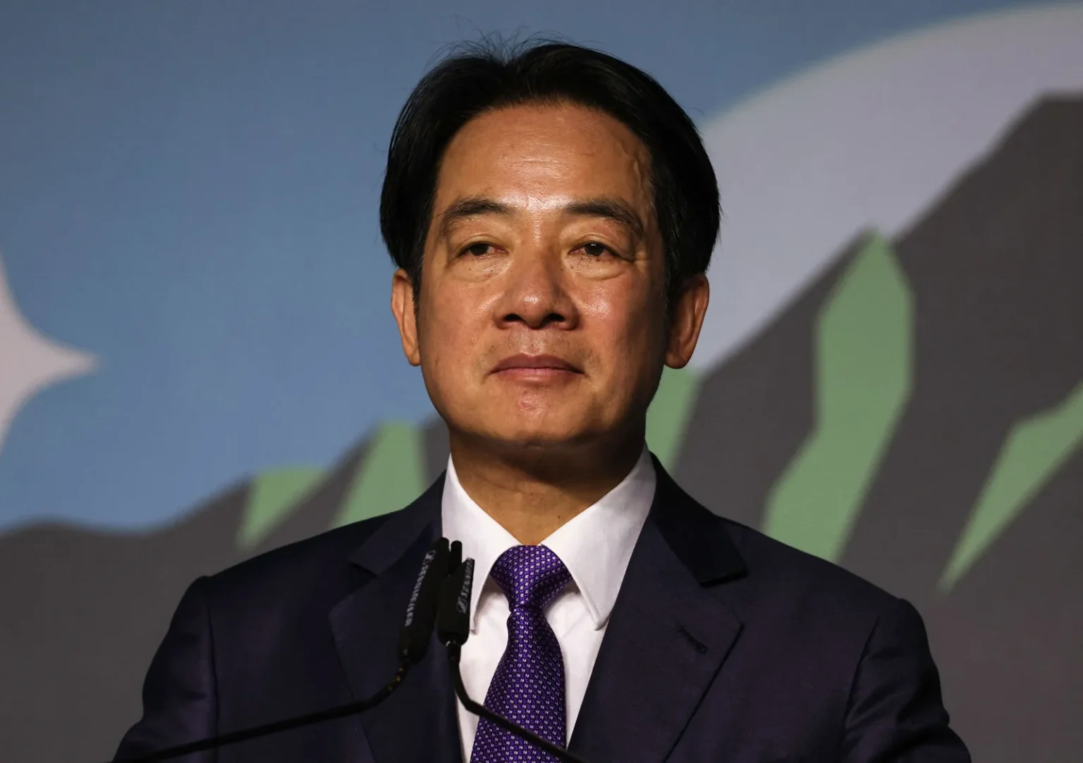 Taiwan’s Opposition Initiates Historic Impeachment Proceedings Against President Lai Ching-te