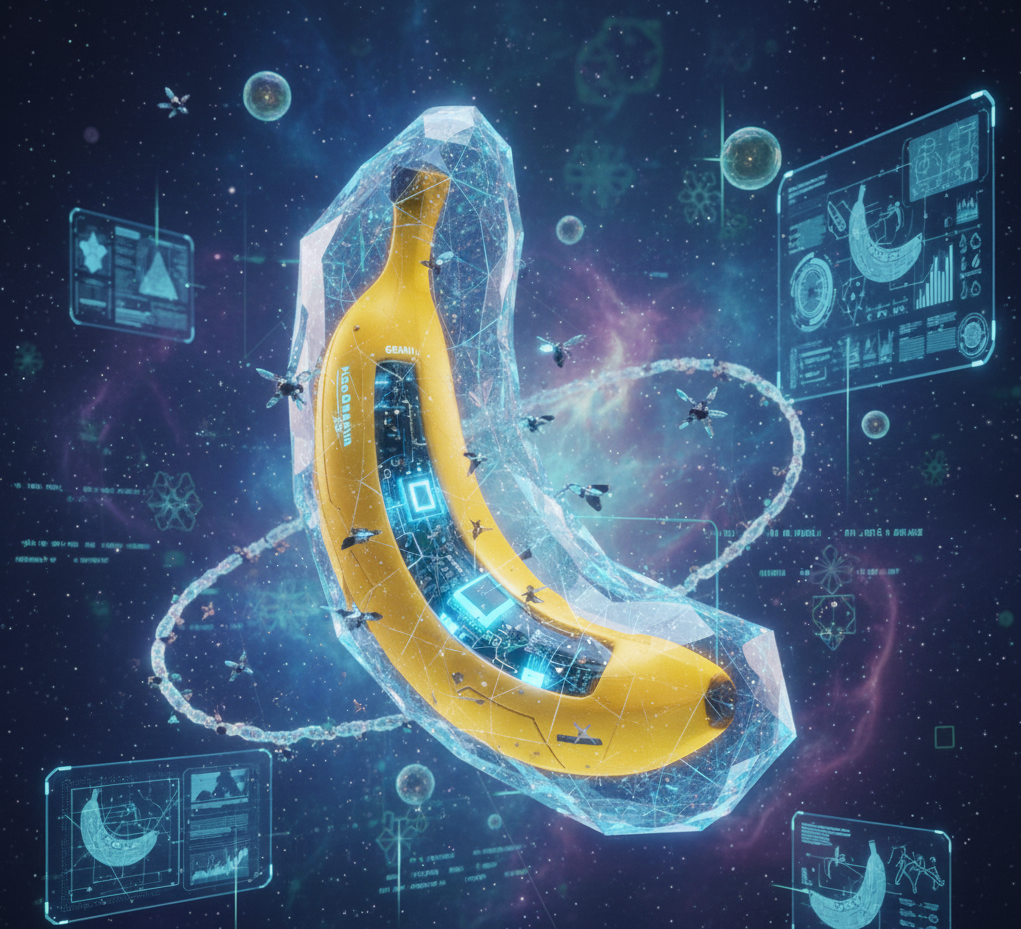 The Undisputed King of AI Image Generation: A Deep Dive into Google’s Nano Banana Pro