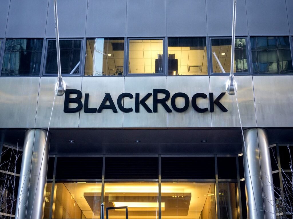 BlackRock’s $135M Ethereum Transfer to Coinbase Prime: Routine Rebalancing or Market Signal?
