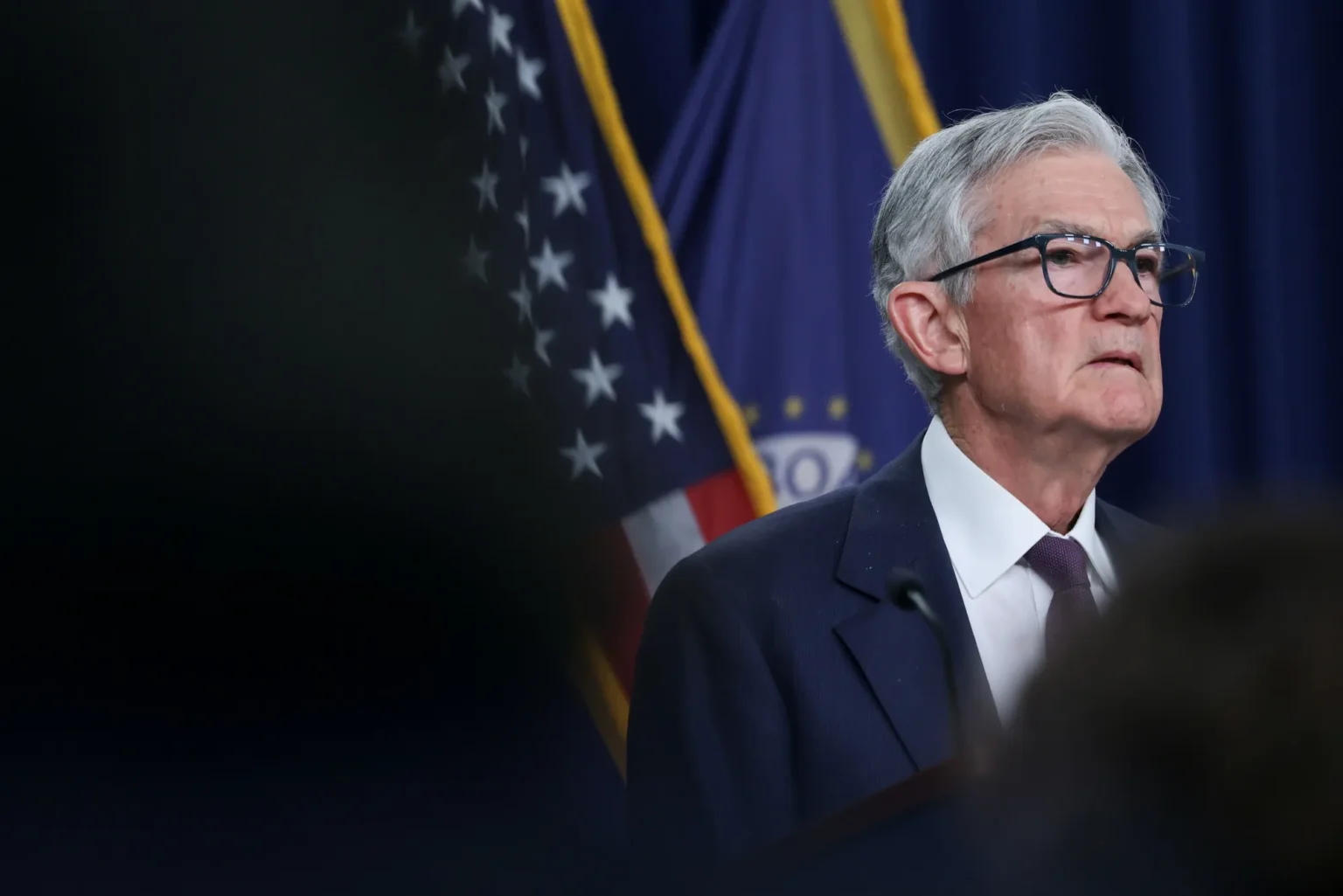 US Stock Futures Steady Amid Anticipation for Fed’s FOMC Meeting