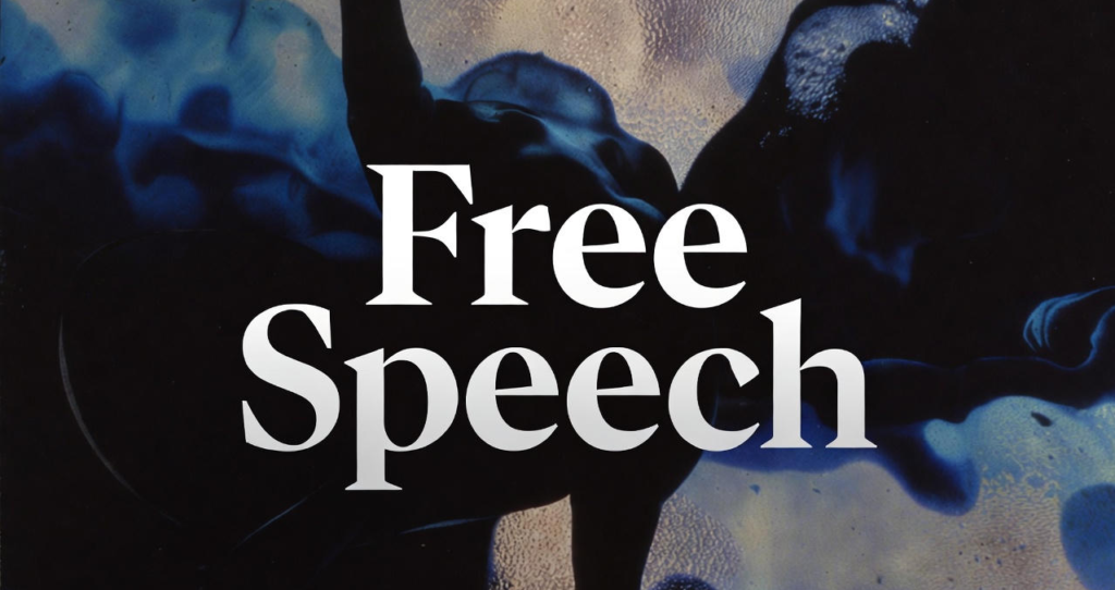 Why the Rich Have a Greater Duty to Defend Free Speech Than Everyone Else