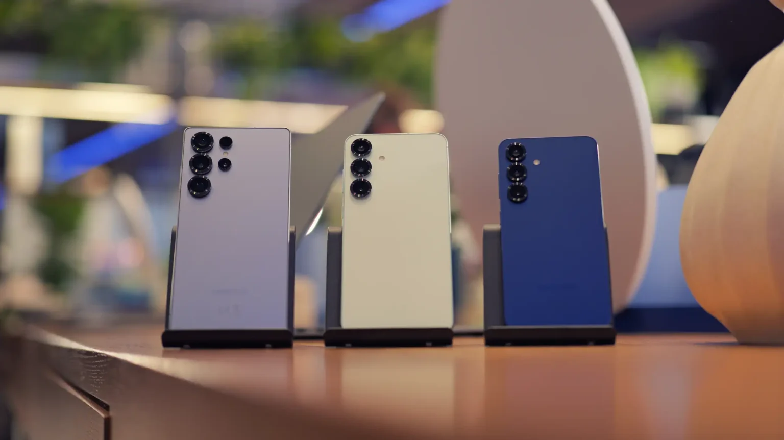 Leaked Specifications for Samsung’s Galaxy S26 Lineup: Expect Subtle Enhancements