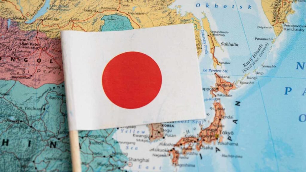 Japan Poised to Slash Crypto Taxes: A Flat 20% Rate on Profits Signals Shift Toward Mainstream Adoption