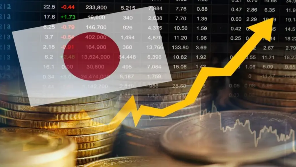 Japan’s Bond Yield Hits 17-Year High as BOJ Signals End to Ultra-Low Rate Era