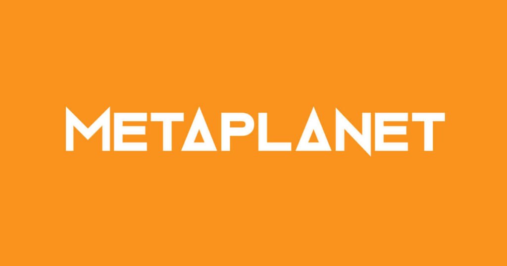 metaplanet