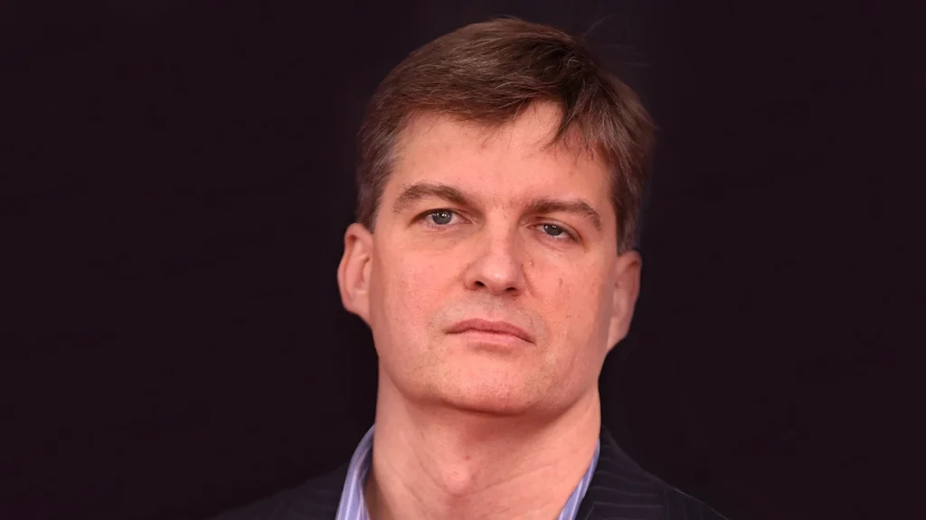 Why Michael Burry Thinks Tesla Is ‘Ridiculously Overvalued’