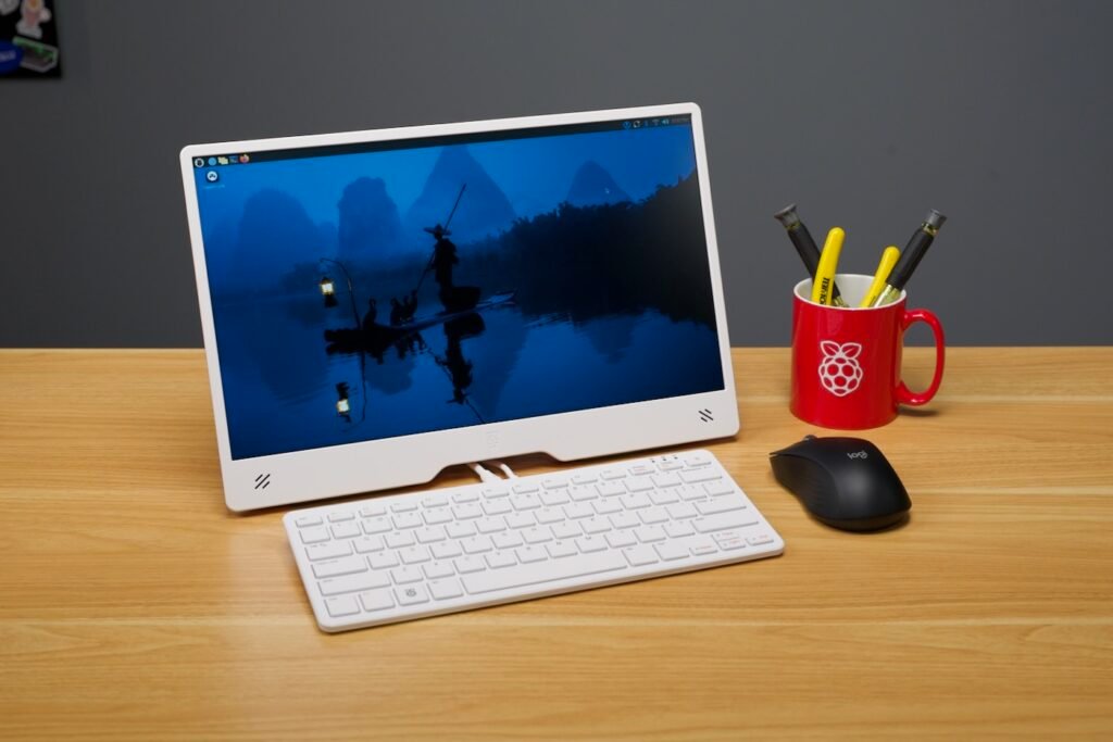 Raspberry Pi 500+ Review : The First Keyboard Computer That Actually Feels Like a Real Desktop