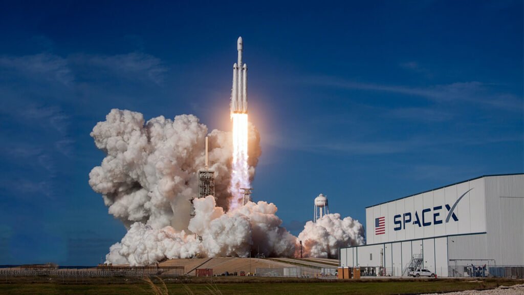SpaceX Prepares for a Blockbuster 2026 IPO: What It Means for the Future of Space and Tech