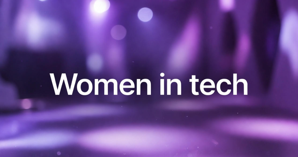 10 Women Leading the Future of Technology in 2025