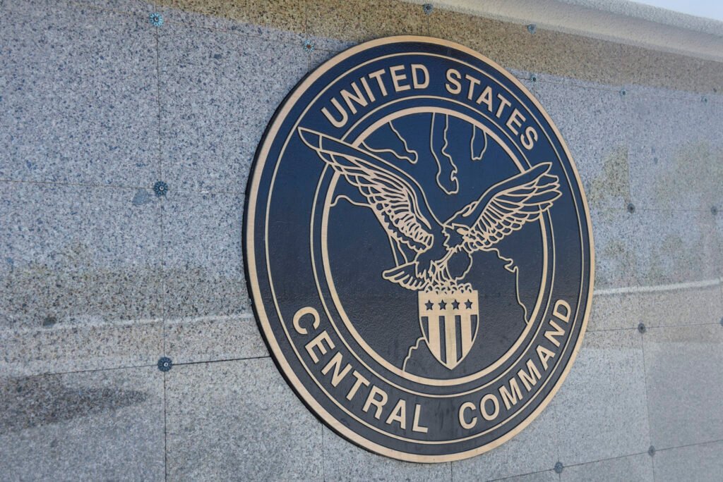 Centcom