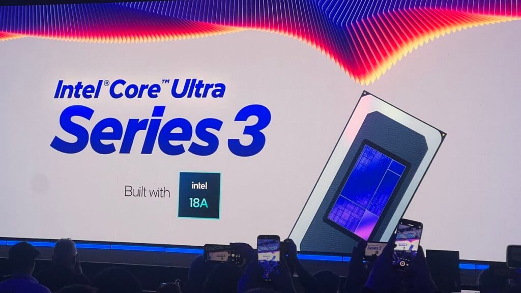 Intel-Core-Ultra-Series 3