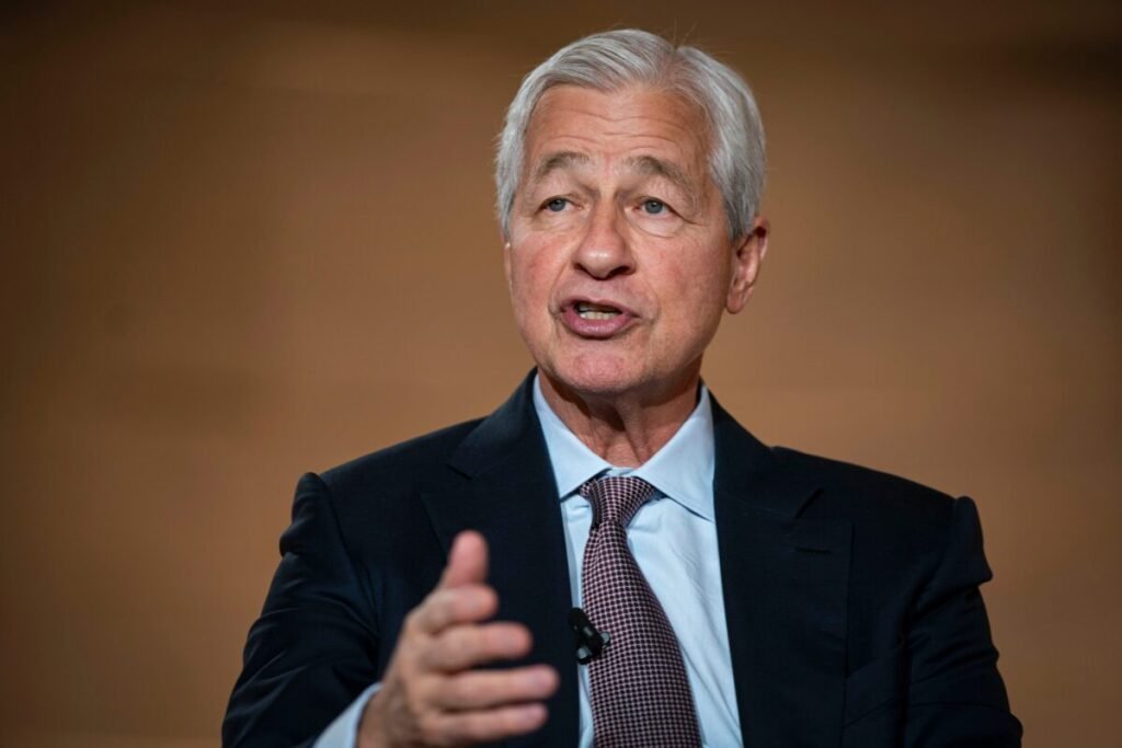 Jamie-Dimon