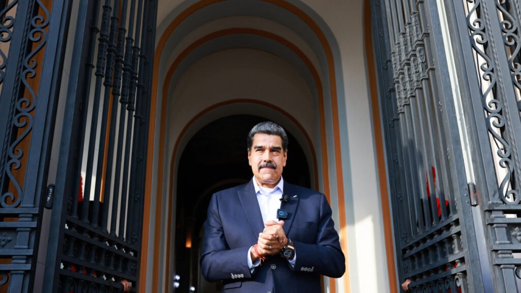 Maduro