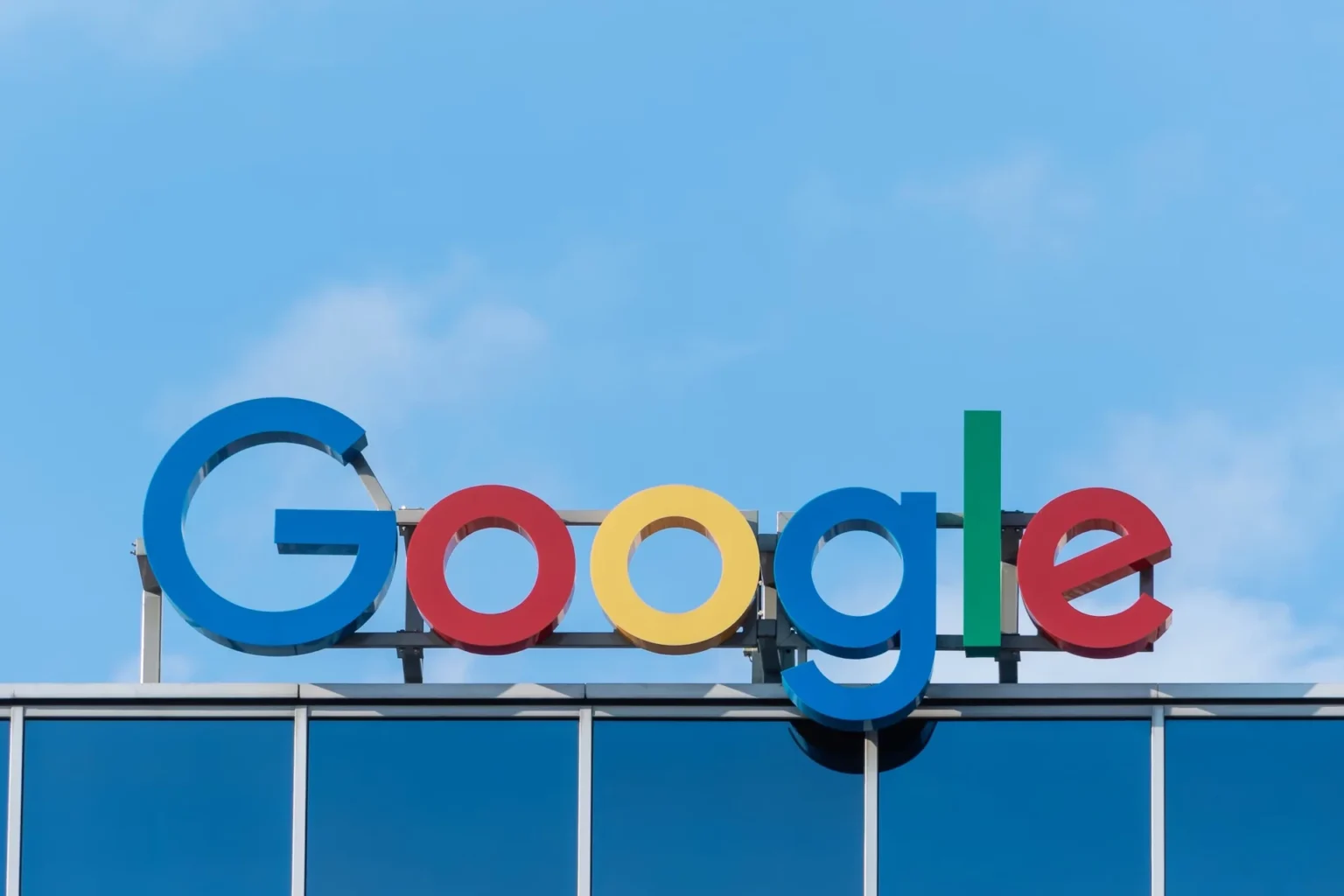 Aluminium OS: Google’s AI-Powered Revolution in Desktop Computing google-logo