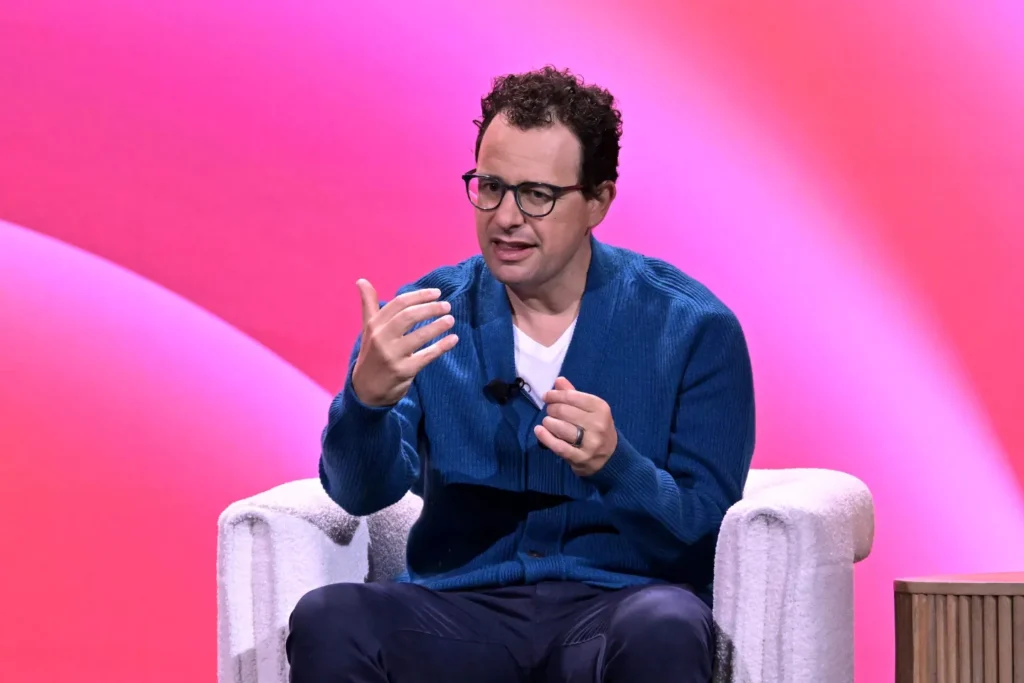 Anthropic’s Stand Against Pentagon AI Demands Antropic-Dario-Amodei