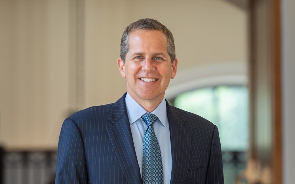 Fed’s Barr Signals Rate Hold Barr-Michael