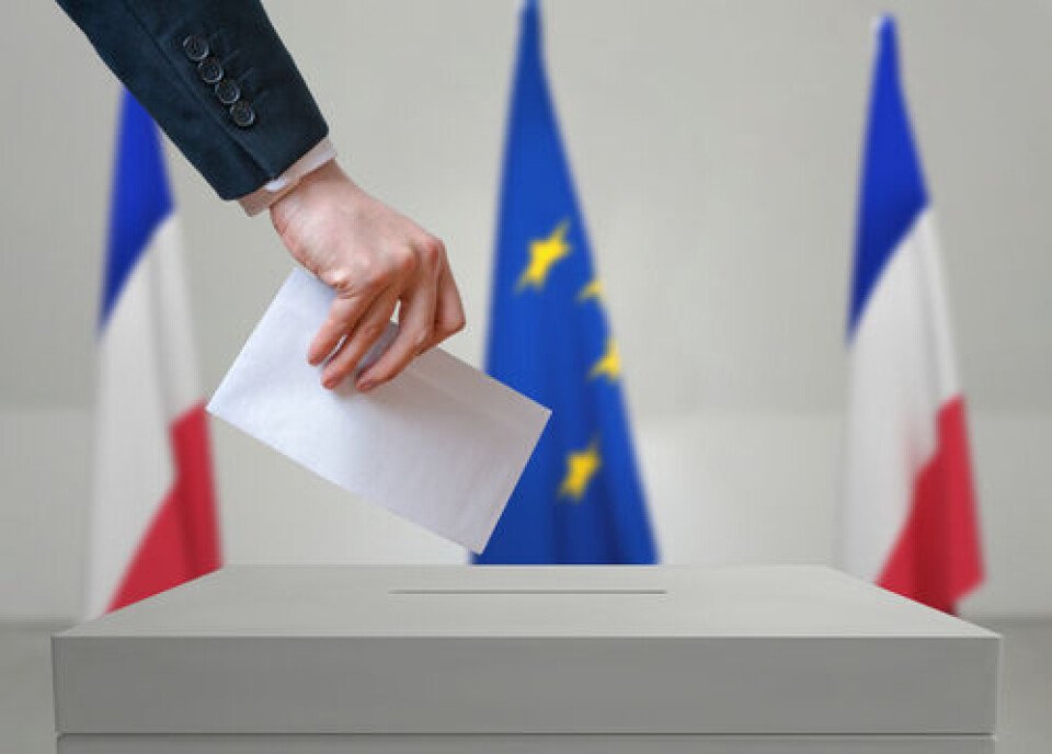 France Eyes Voting Rights for Non-EU Residents in Local Elections France-election