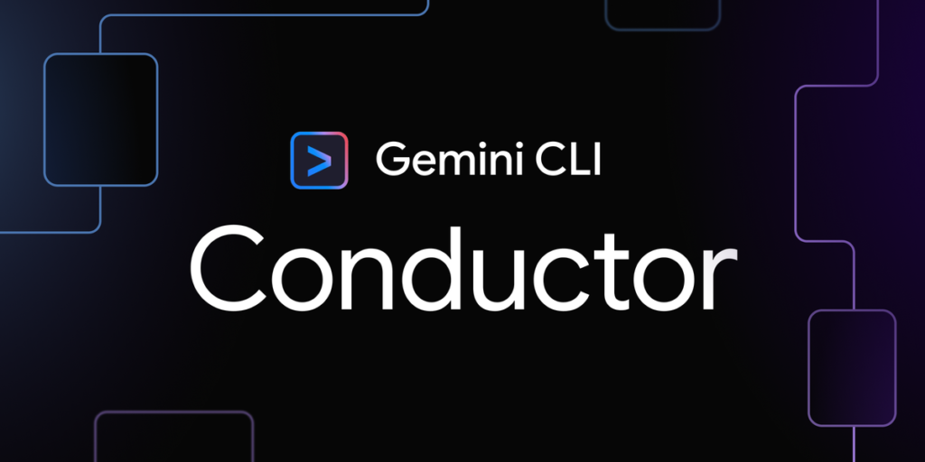 Gemini CLI Conductor