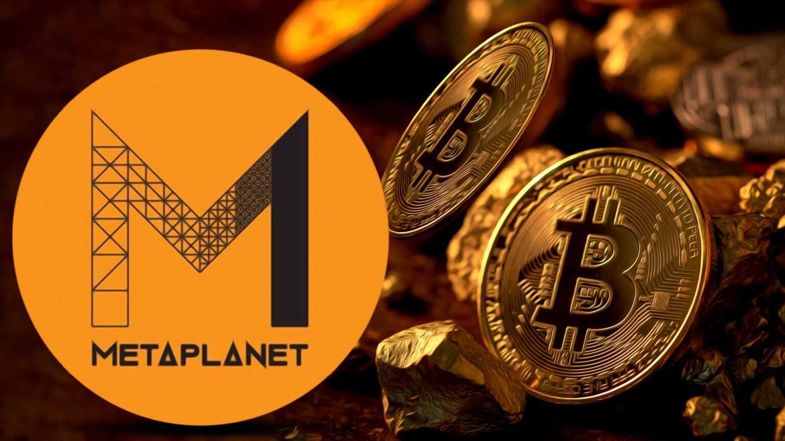Metaplanet CEO: Bitcoin Floor at $60K Metaplanet