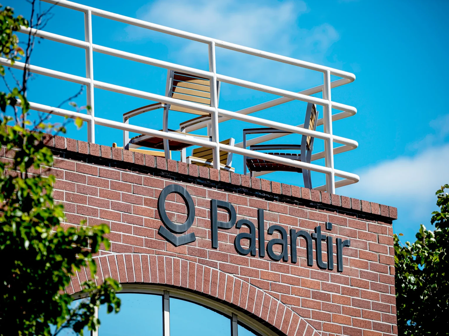 Palantir Stock Plunges 13%, Erases $40B Gains Palantir