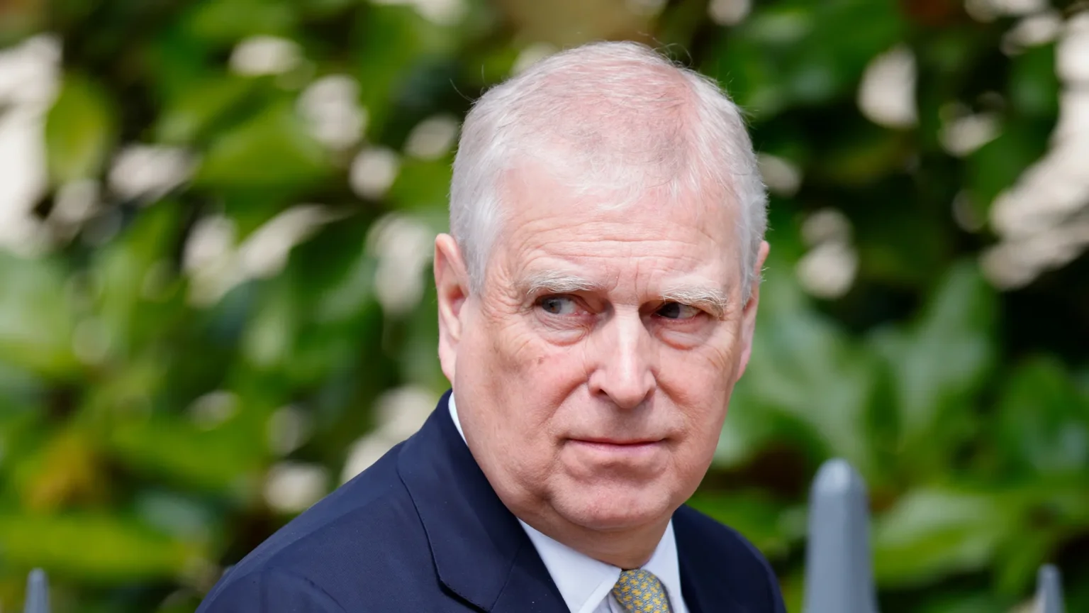 Prince-Andrew