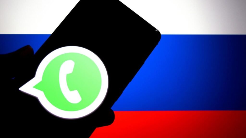 Russia-blocks-Whatsapp
