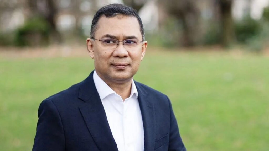 Bangladesh 2026 Election: Tarique Rahman’s BNP Secures Landslide Victory Tarique Rahman