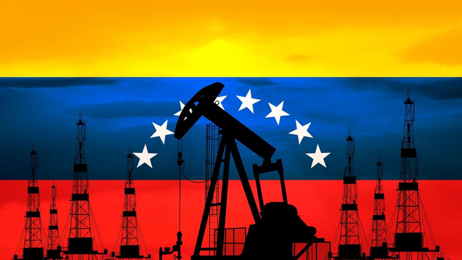 Venezuela Oil Revenue Tops $1B, Funds Shift to US Treasury Venezuela Oil