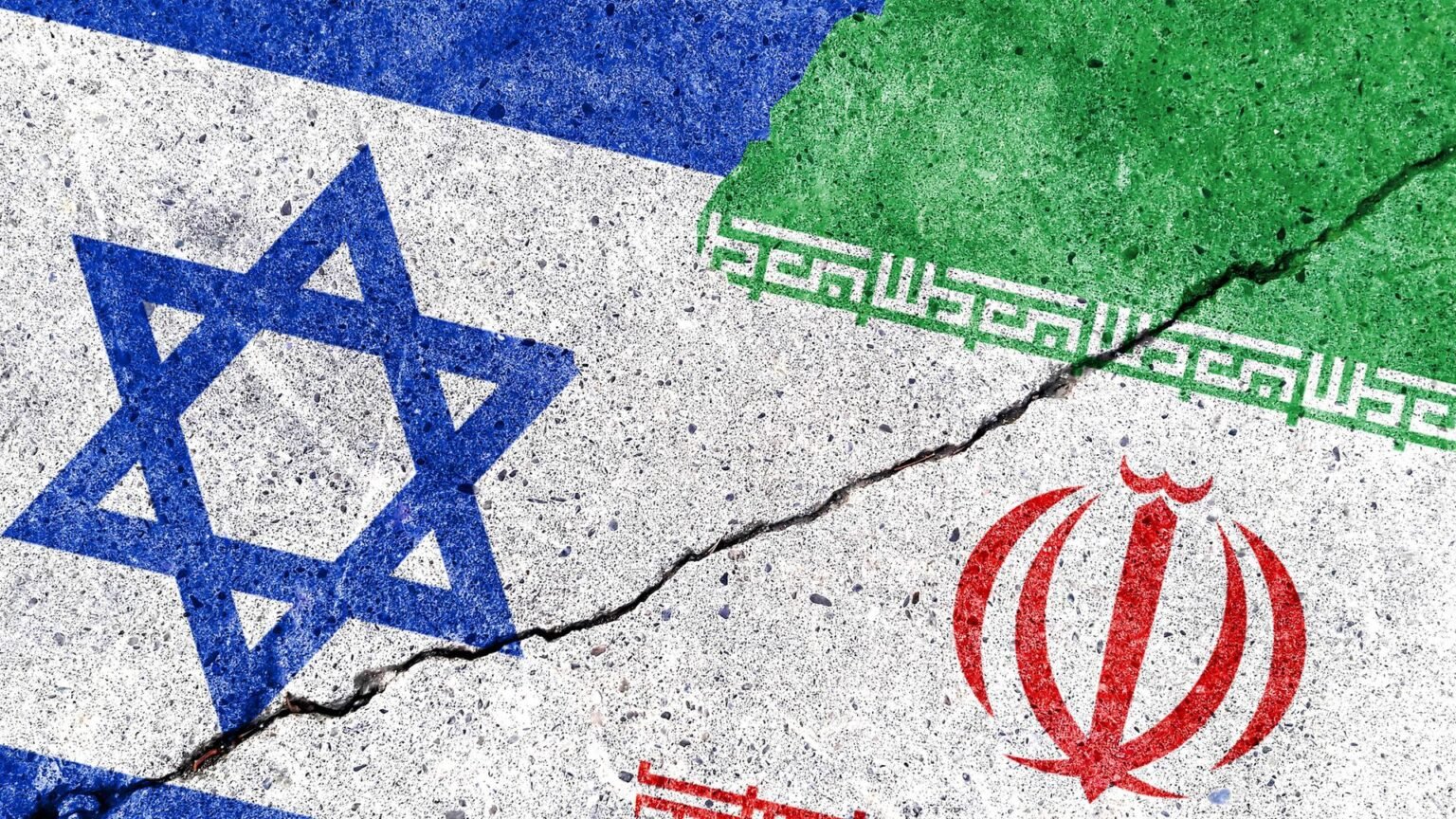 iran-israel