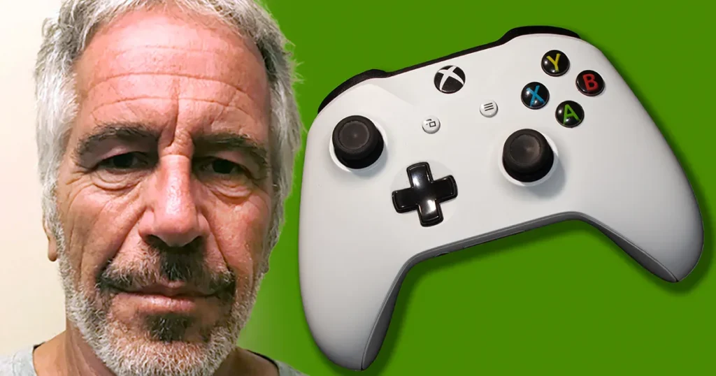 Epstein’s Xbox Live Ban Exposed jeffrey-epstein-xbox-live