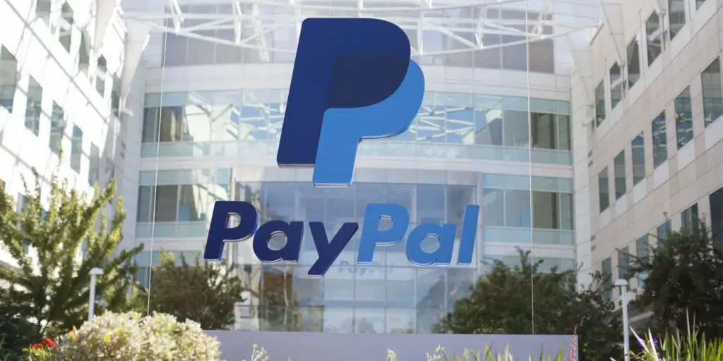 PayPal (PYPL) Stock Plunges 16% on Q4 Earnings Miss paypal