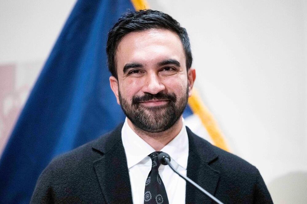 NYC Health Staffer’s Antisemitic Posts Resurface zohran-mamdani