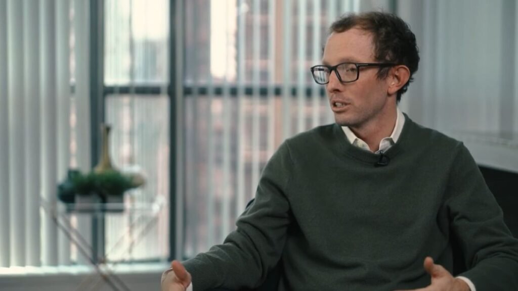 Nathan Allman: Ondo Finance Founder Who Tokenized Finance Nathan-Allman-ondo