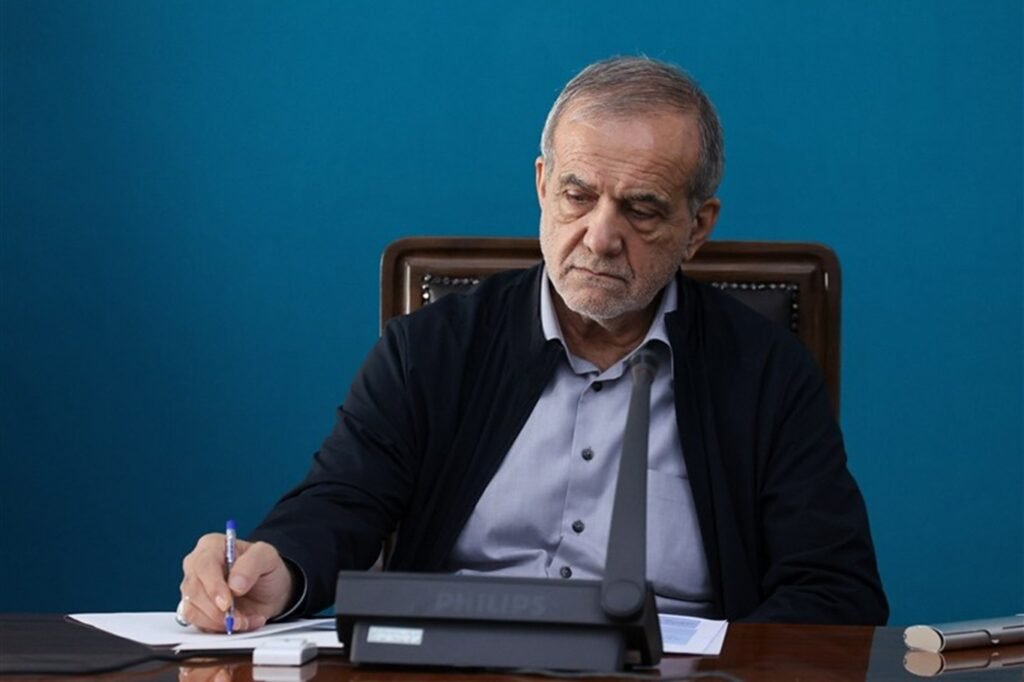 Pezeshkian