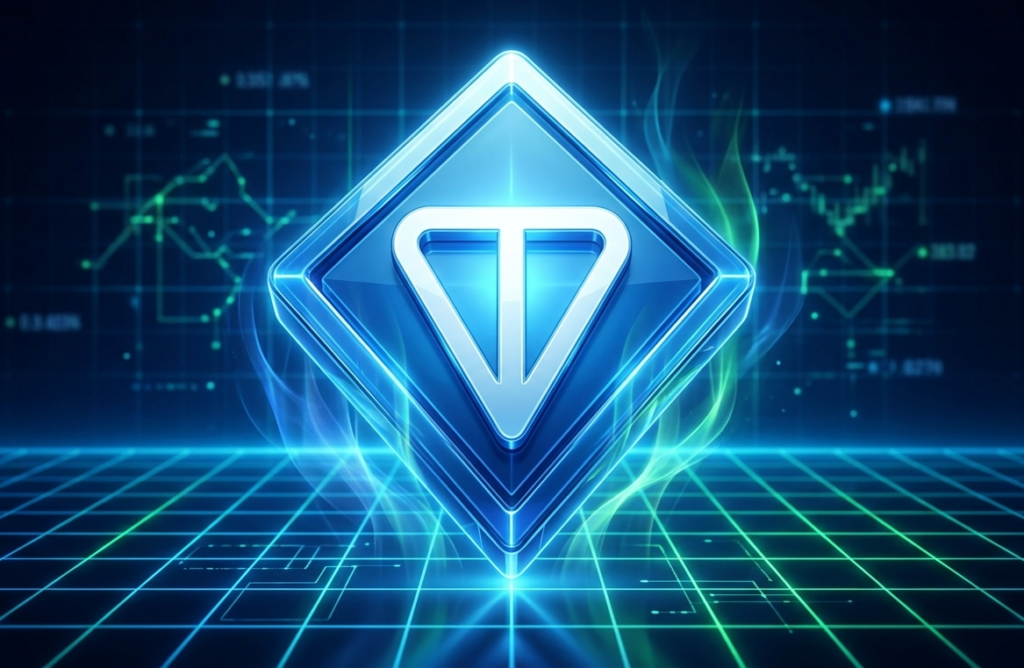 TON