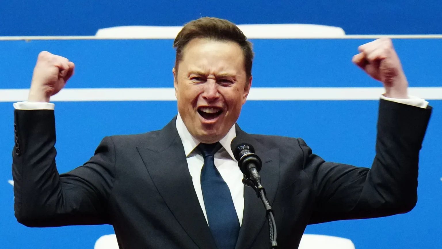 The Elon Musk Paradox: Why the Left Hates the Man Who Delivers Their Dreams Elon Musk