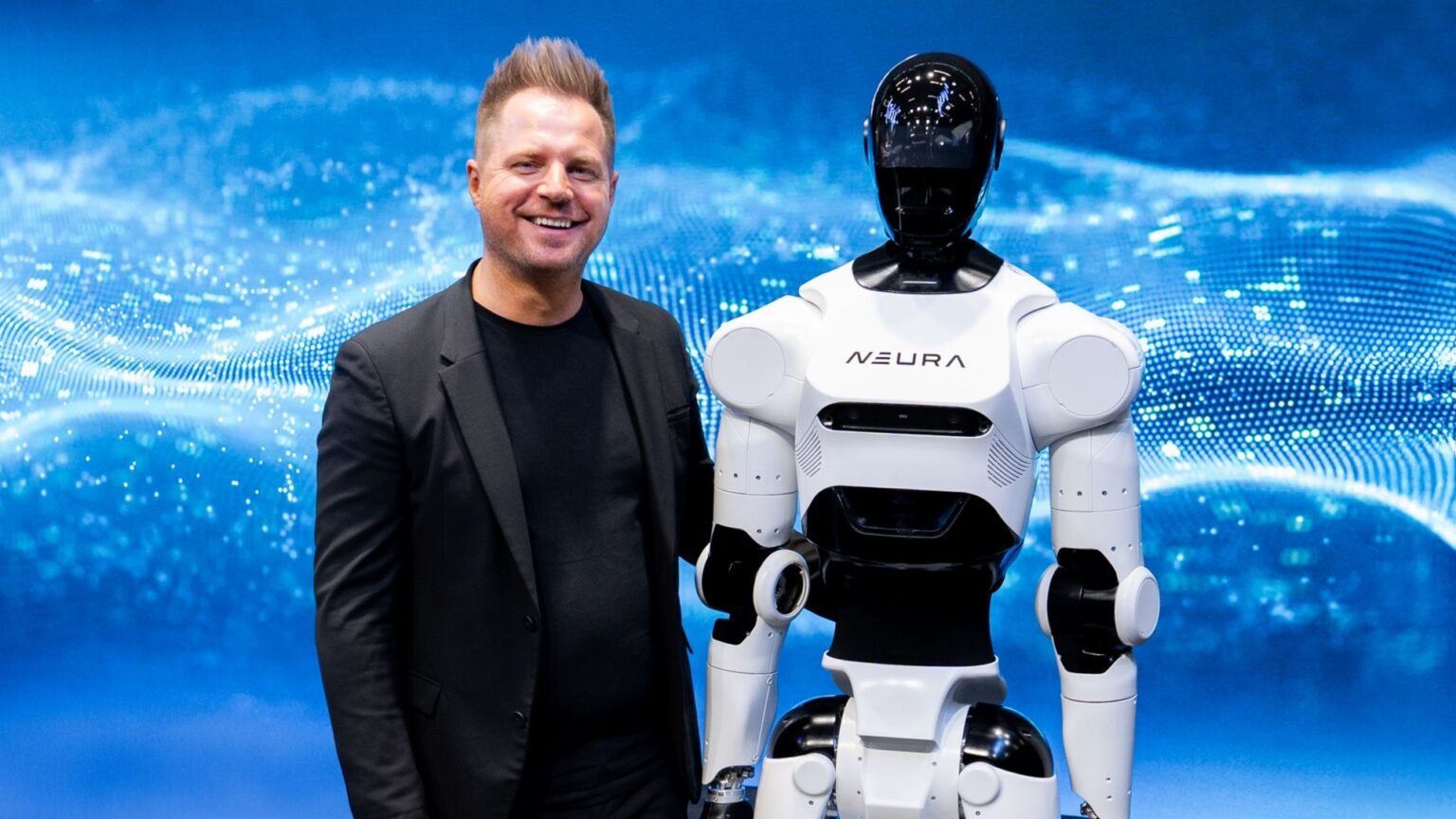 Neura Robotics