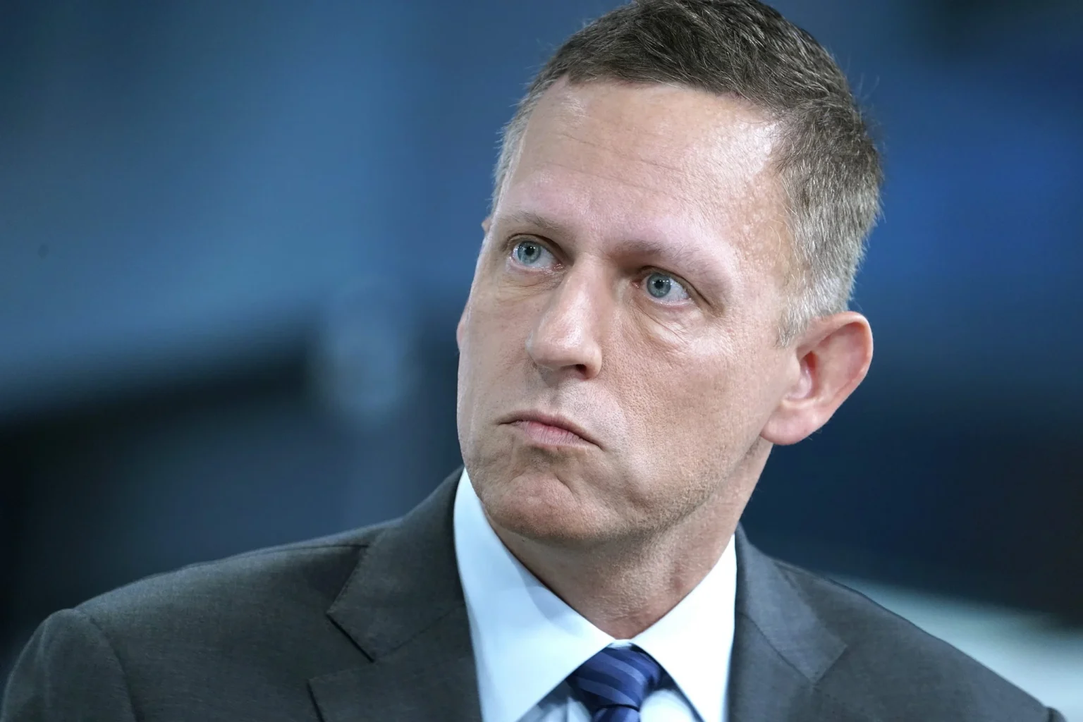 Peter Thiel