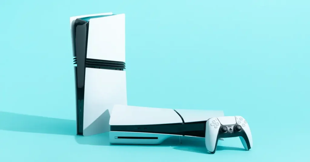 PlayStation