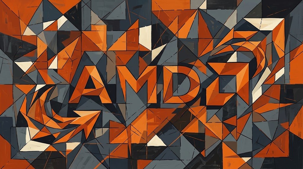 AMD Bets $8.2 Billion on Spatial AI: What the World Labs Acquisition Really Means AMD Acquires World Labs