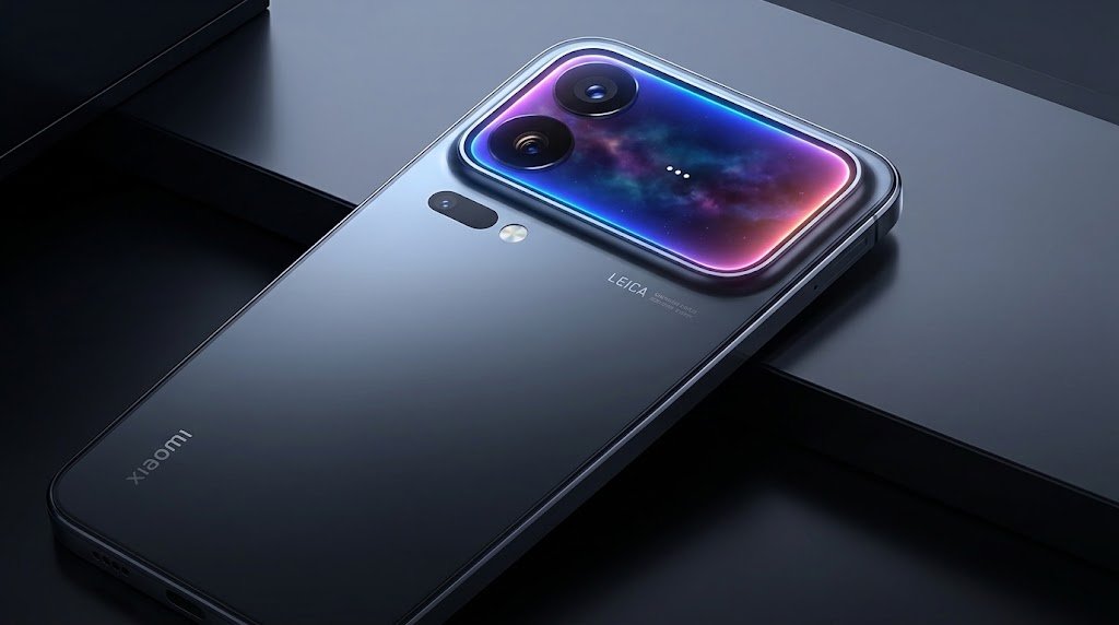 Xiaomi 18 Pro Preview: Is the Rear Display Back for Real This Time? Xiaomi pro 18