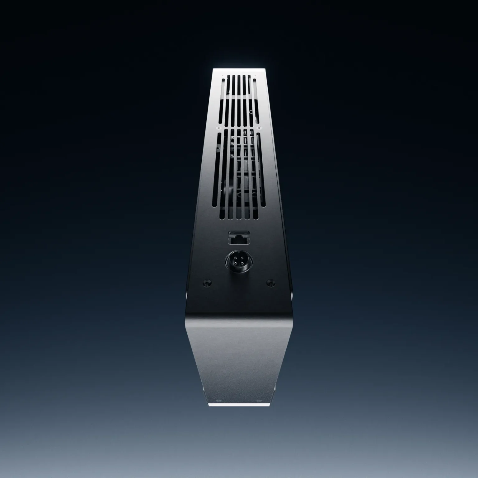 Meet Core: The Screenless, Local AI Computer That Wants to Give You Your Digital Life Back Ghost Core AI Computer